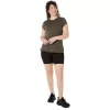 HEATHER CREWNECK-TOP FÜR DAMEN
