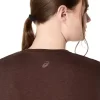 HEATHER CREWNECK-TOP FÜR DAMEN