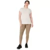 HEATHER CREWNECK-TOP FÜR DAMEN