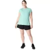 HEATHER CREWNECK-TOP FÜR DAMEN