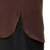 HEATHER CREWNECK-TOP FÜR DAMEN