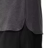 HEATHER CREWNECK-TOP FÜR DAMEN