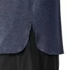HEATHER CREWNECK-TOP FÜR DAMEN