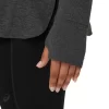 HEATHER-TOP MIT LANGEN ÄRMELN FÜR DAMEN