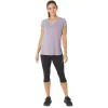 HEATHER V-AUSSCHNITT-TOP FÜR DAMEN