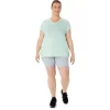 HEATHER V-AUSSCHNITT-TOP FÜR DAMEN