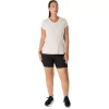 HEATHER V-AUSSCHNITT-TOP FÜR DAMEN