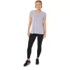 HEATHER V-AUSSCHNITT-TOP FÜR DAMEN