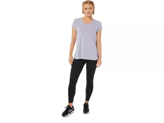 HEATHER V-AUSSCHNITT-TOP FÜR DAMEN