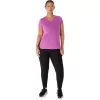 HEATHER V-AUSSCHNITT-TOP FÜR DAMEN
