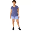 HEATHER V-AUSSCHNITT-TOP FÜR DAMEN