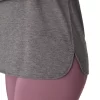 HEATHER V-AUSSCHNITT-TOP FÜR DAMEN