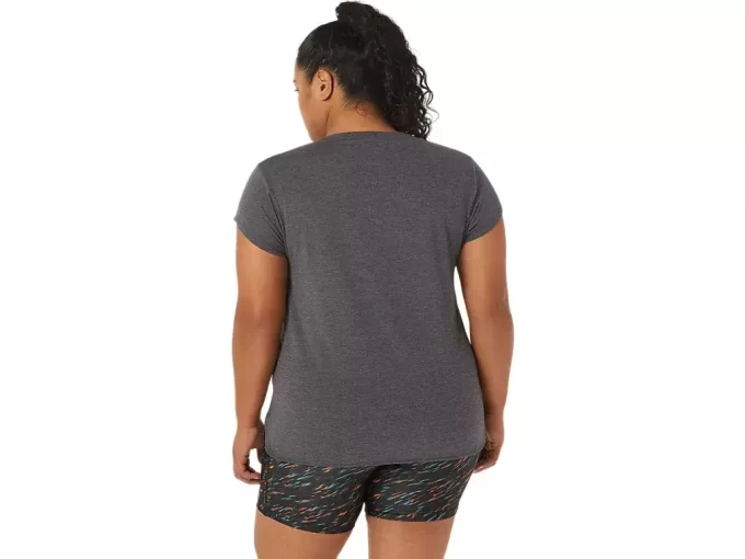 HEATHER V-AUSSCHNITT-TOP FÜR DAMEN