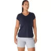 HEATHER V-AUSSCHNITT-TOP FÜR DAMEN