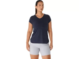HEATHER V-AUSSCHNITT-TOP FÜR DAMEN