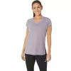 HEATHER V-AUSSCHNITT-TOP FÜR DAMEN