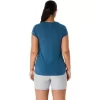 HEATHER V-AUSSCHNITT-TOP FÜR DAMEN