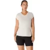 HEATHER V-AUSSCHNITT-TOP FÜR DAMEN