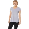 HEATHER V-AUSSCHNITT-TOP FÜR DAMEN