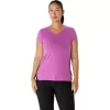 HEATHER V-AUSSCHNITT-TOP FÜR DAMEN