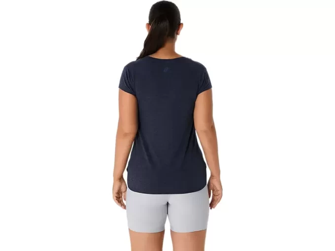 HEATHER V-AUSSCHNITT-TOP FÜR DAMEN