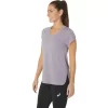HEATHER V-AUSSCHNITT-TOP FÜR DAMEN