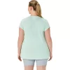 HEATHER V-AUSSCHNITT-TOP FÜR DAMEN