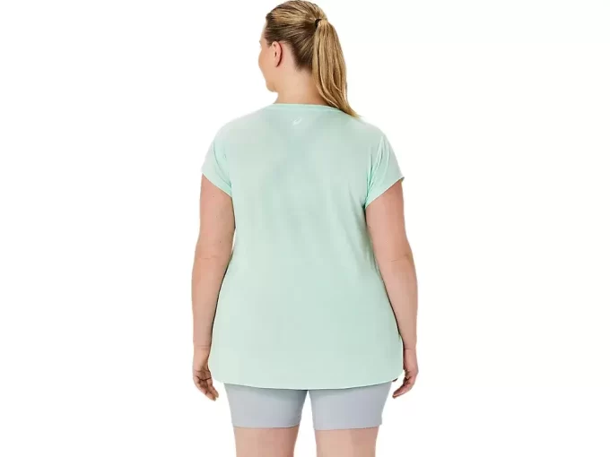 HEATHER V-AUSSCHNITT-TOP FÜR DAMEN