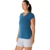 HEATHER V-AUSSCHNITT-TOP FÜR DAMEN