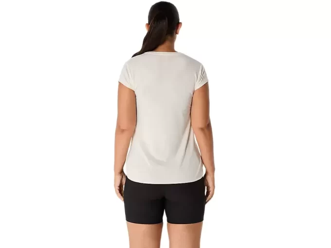 HEATHER V-AUSSCHNITT-TOP FÜR DAMEN