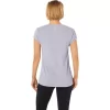 HEATHER V-AUSSCHNITT-TOP FÜR DAMEN
