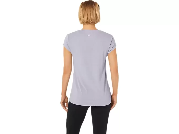 HEATHER V-AUSSCHNITT-TOP FÜR DAMEN