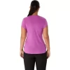 HEATHER V-AUSSCHNITT-TOP FÜR DAMEN