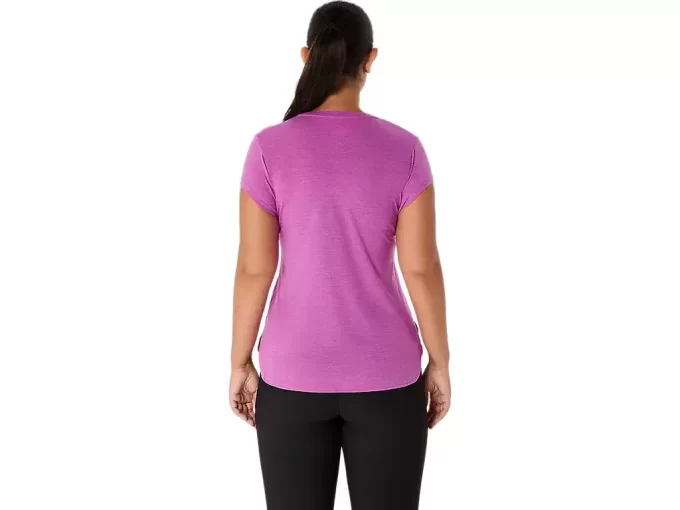 HEATHER V-AUSSCHNITT-TOP FÜR DAMEN
