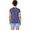 HEATHER V-AUSSCHNITT-TOP FÜR DAMEN