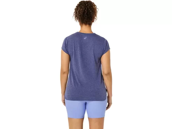 HEATHER V-AUSSCHNITT-TOP FÜR DAMEN