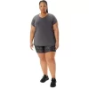 HEATHER V-AUSSCHNITT-TOP FÜR DAMEN