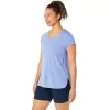 HEATHER V-AUSSCHNITT-TOP FÜR DAMEN