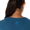 HEATHER V-AUSSCHNITT-TOP FÜR DAMEN
