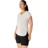 HEATHER V-AUSSCHNITT-TOP FÜR DAMEN