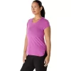 HEATHER V-AUSSCHNITT-TOP FÜR DAMEN