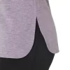 HEATHER V-AUSSCHNITT-TOP FÜR DAMEN
