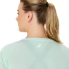 HEATHER V-AUSSCHNITT-TOP FÜR DAMEN