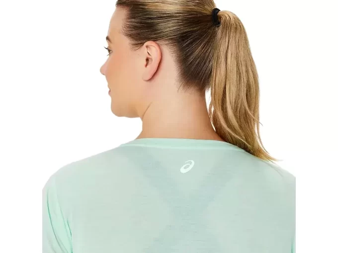 HEATHER V-AUSSCHNITT-TOP FÜR DAMEN