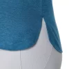 HEATHER V-AUSSCHNITT-TOP FÜR DAMEN