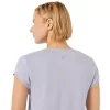 HEATHER V-AUSSCHNITT-TOP FÜR DAMEN