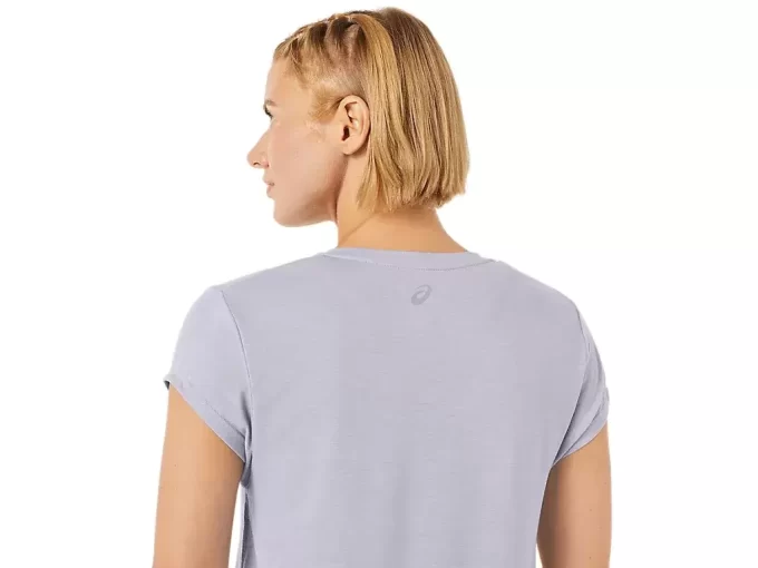HEATHER V-AUSSCHNITT-TOP FÜR DAMEN