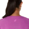 HEATHER V-AUSSCHNITT-TOP FÜR DAMEN