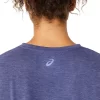 HEATHER V-AUSSCHNITT-TOP FÜR DAMEN