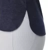 HEATHER V-AUSSCHNITT-TOP FÜR DAMEN